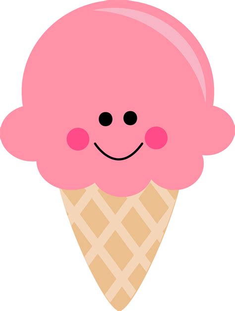 Ice Cream Cone Free Clip Art Clipart Best