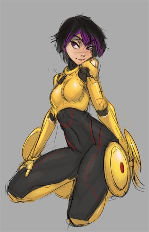 Disney Gogo Tomago Gogo Tomago Hentai Superheroes