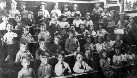 Victorian School Days Smallthorne Smallthorne History
