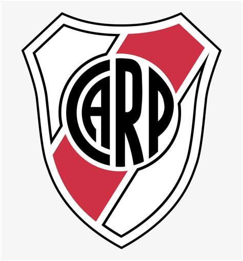 Club atlético river plate estadio monumental antonio vespucio liberti la boca, buenos aires boca juniors copa libertadores, football transparent background png clipart. Escudo De River Png - River Plate Logo Png Transparent PNG ...