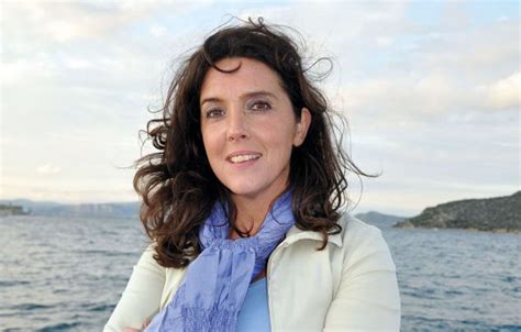 Interview Bettany Hughes British Guild Of Tourist Guides