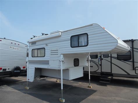 Lance 845 Rvs For Sale