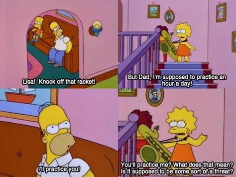 Homer Simpson On Twitter