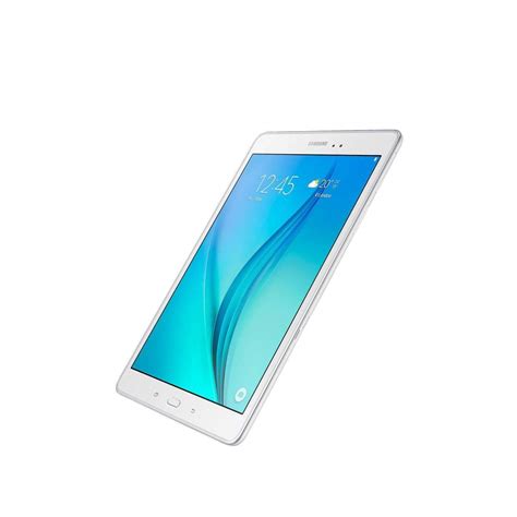 Grade A1 Samsung Galaxy Tab A Qualcomm Snapdragon 400 15gb 16gb 97