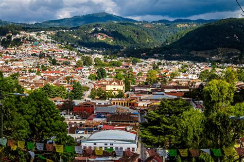 Reasons To Visit Chiapas Mexico