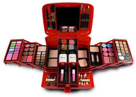 Makeup Kit Box In Saudi Arabia Mugeek Vidalondon