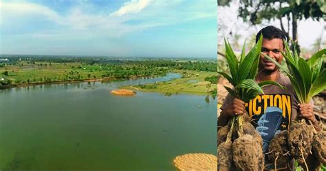 I have never been but would like. Dubai Techie Quits Job, Help Cyclone-Affected Villages ...