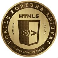 HTML5coin / HTMLcoin - Русскоязычное сообщество | ВКонтакте