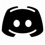 Icon Discord Discordapp Awesome Font Fa Fortawesome
