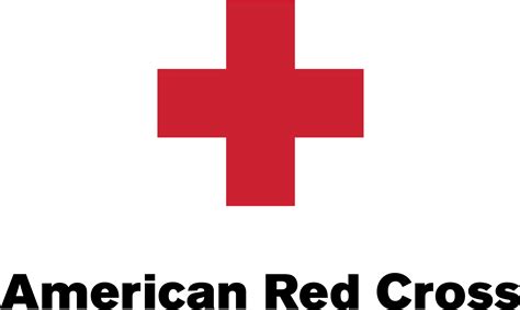 Download American Red Cross Logo Png Transparent American Tuna The