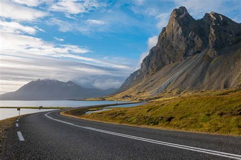 Complete Iceland Ring Road Itinerary Map And Tips For Your Trip