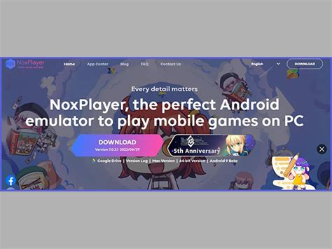Top 10 Best Android Emulator Windows And Mac Gaming Edition