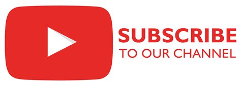Youtube Subscribe Button Png Image Transparent Png Arts