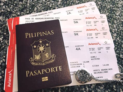 Guide On How To Get A Philippine Passport For First Timers