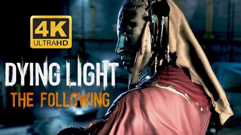 This dying light the following. 🎬 Dying Light The Following 🎬 Game Movie Story Cutscenes 4k 60 frps - YouTube