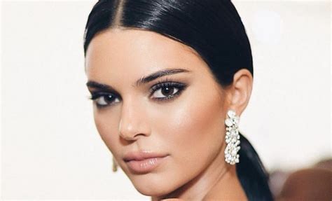 Celebrity Spotlight Kendall Jenner ⋆ Beverly Hills Magazine