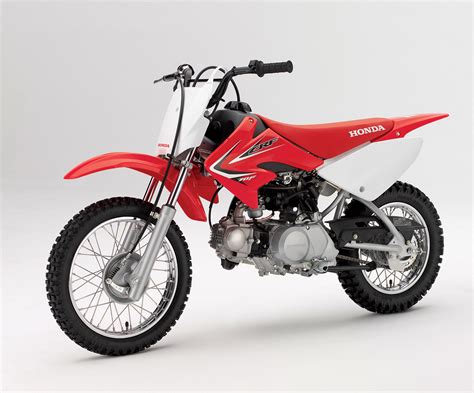 Honda crf70f specs (2010) the honda crf70f model is a cross / motocross bike manufactured by honda. 2010 Honda CRF 70 F: pics, specs and information ...