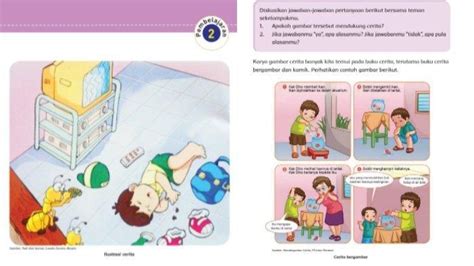 Anak sd mau ke surga. Contoh Teks Bacaan Untuk Anak Sd Kelas 1 : Materi Membaca Kelas 1 Sd Guru Ilmu Sosial / Masih ...