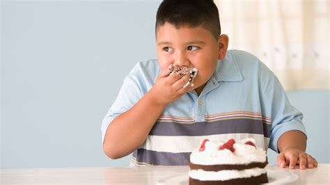 Obesity In Children