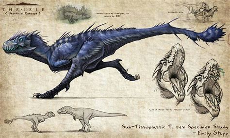 Raptor Creature Concept Art Mythical Creatures Art Dinosaur Drawing