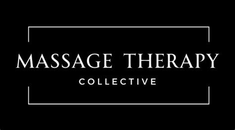 Massage Therapy Collective Grande Prairie Ab Canada