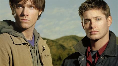Supernatural Full Hd Wallpaper And Background Image 1920x1080 Id638575