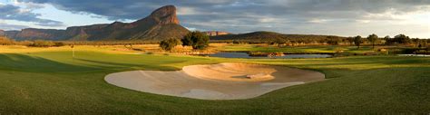 Legend Golf And Safari Resort Planet Golf