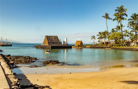 Kona Hawaii Tours And Activities Explore Kailua Kona And More