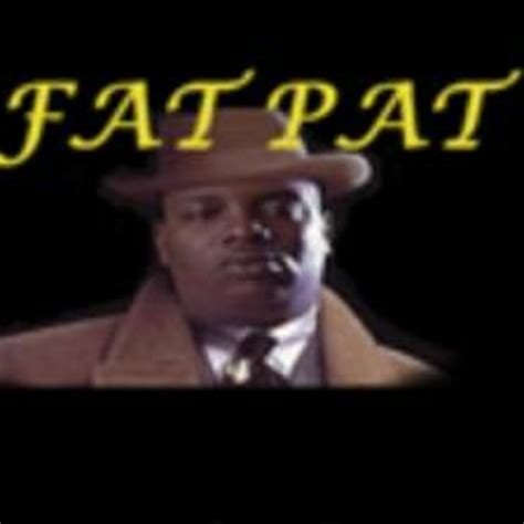 Stream Fat Pat Capital Letters Say F A Tslowed And Throwedby Dj