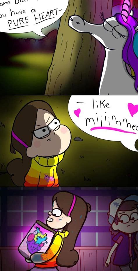 Pin By Froggie On My Collections Gravity Falls Comics Gravity