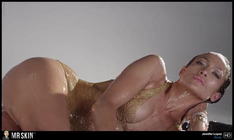 Jennifer Lopez Nude Pics Page
