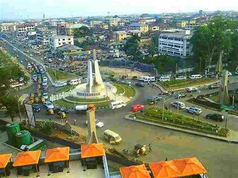 Top 10 Most Beautiful Cities In Nigeria 2022 In 2023