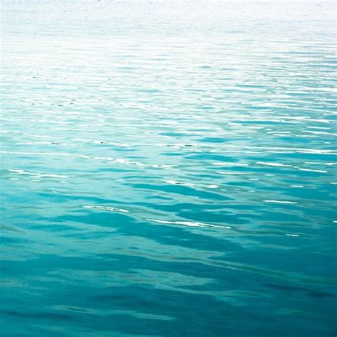 Ocean Photography Abstract Beach Art Teal Water Print 8x10 Etsy
