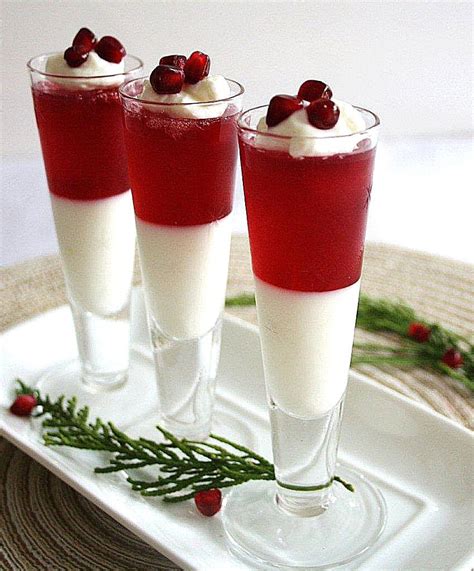 The top 21 ideas about most popular christmas desserts 7. 21 Ideas for Elegant Christmas Desserts - Most Popular Ideas of All Time