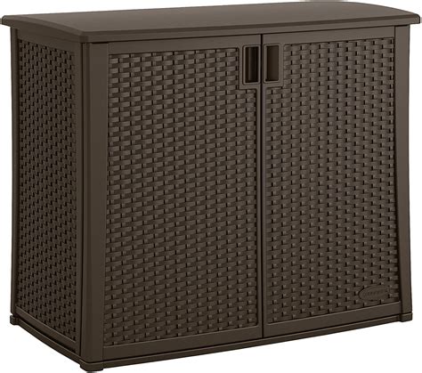 Top 20 Outdoor Storage Cabinets Thats Too Good To Miss Storables