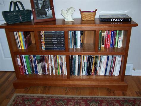 We did not find results for: Cherry Plywood Bookcase - FineWoodworking