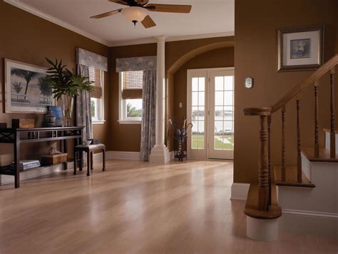 A comparison of finishing options available. Flooring Series: Pet-Friendly Laminate - Tampa Flooring ...