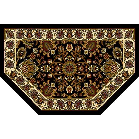 Hearth & home rugs offers a wide array of colors and styles to choose from. Fireproof Hearth Rugs, Don't Burn Down the House! : Funk ...