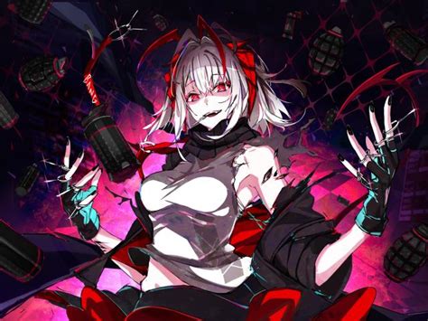 Anime 1020 Wallpapers in 2560x1440 Resolution, HD Anime 4k 8k 1440P