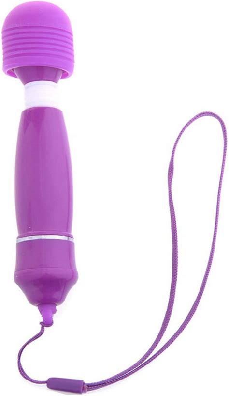 Waterproof Powerful Mouth Clit Privacy Massagers For Women
