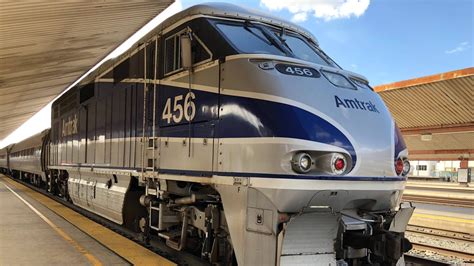 Get 50 Off September Train Travel During Amtraks Sale