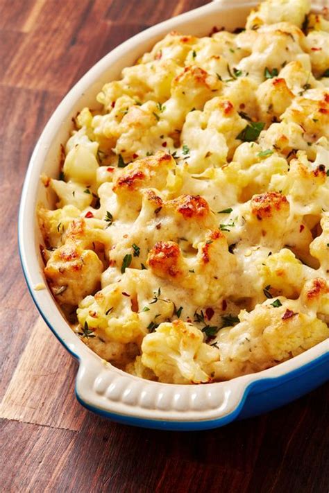 A nice tall glass of milk everyday could help keep your bone and teeth strong. 20+ Healthy Thanksgiving Side Dishes