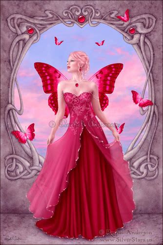 Birthstones Rachel Anderson Fairy And Fantasy Fan Art 10681042