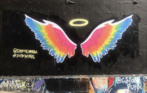Detail Angel Wings Graffiti Koleksi Nomer 20