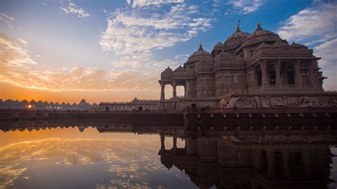 Photo Galleries Swaminarayan Akshardham New Delhi