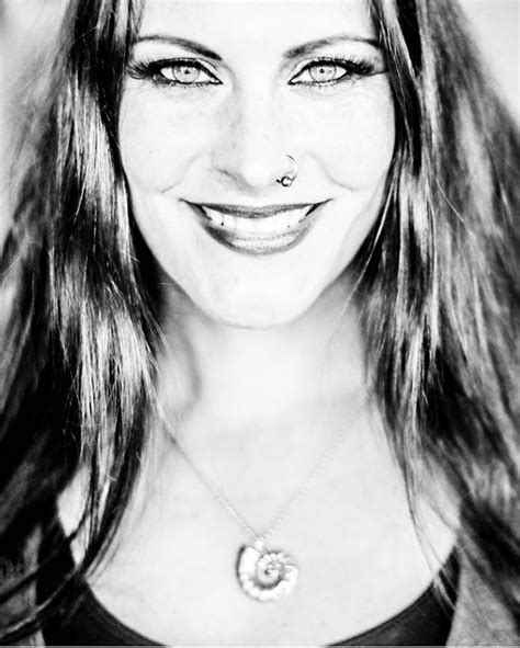 Floor Jansen Oh Myi Just Turned 36 And I Feel Great Loved Happy