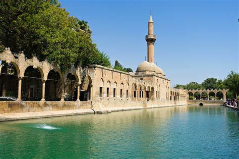 Sanliurfa City Tours: Best Things to Do and See 4