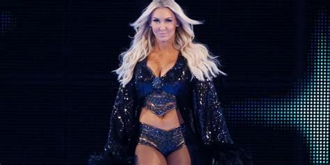 Charlotte Flair Will Pose Nude For ESPN S Body Issue Here S A Sneak