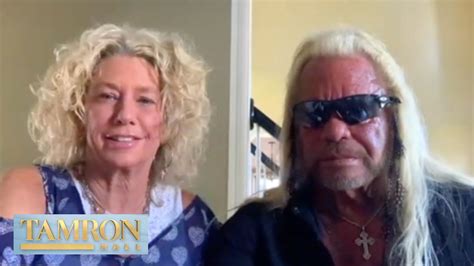 Dog The Bounty Hunter Opens Up About Getting Engaged A Year After Wife