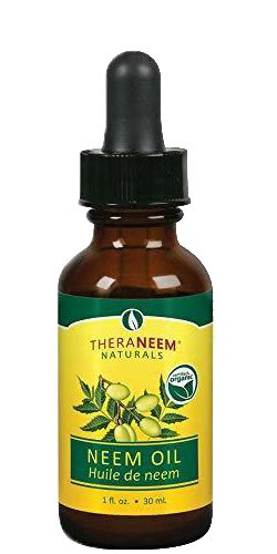 Theraneem Organic Neem Oil Neemking